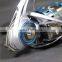 Promotional 17 Daiwa Xfire Spinning Wheel Fishing Reel For Seawater Or Fresh Water