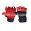 Custom design Gel padding Breathable great fit Sports Training Body building Gloves Fitness Safety Gym Gloves
