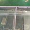 xs-360yx curved glass door chest freezer, ice cream chest freezer