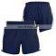 Latest Design Hot Sale Custom Logo Sublimation polyester Men's Short / Fitness wear Sports men's Shorts