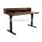 Height Adjustable Computer Desk Ergonomic Motorised Electric Standing Height Adjust Desk