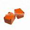 Outdoor Ip65 Ip66 Aluminum Enclosure Fiber Solar Panel Junction Box