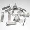 Marble angle stainless steel 202/304 granite stone fixing L shape bracket Z shape cladding clamps