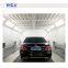 Vico hot sale  CE Certificate auto electric spray booth car painting booth VPB-E600