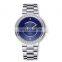 Wholesale High Quality Bracelet Quartz Watch OEM ODM Designers Style StainlessSteel Strap Watches Custom Logo Women Watch Ladies
