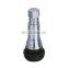 Car Parts Chrome Sleeve Tubeless Rubber Tire Valve TR412AC TR413AC TR414AC TR418AC