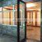 PVC porte coulissante exterieure plastic upvc single front door puertas interior blancas exterior glass door hurricane proof