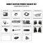 hands free lift gate system tailgate rear trunk auto power boot tailgate lift support for Nissan Terra