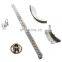 Timing Chain Kit for Hyundai D4CB OEM 243614A020 243774A020 TK1902-13