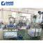 Linear type automatic water bottle filling machine equipment bottling line
