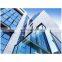 Hollow Door Wall Glazing Heat Windows Sound Proof Low E Double Glazed Insulation Glass