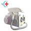 HC-N006 switched Portable Nd yag Laser tattoo removal machine