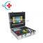 HC-N016 Portable Health Integration health check machine/ comprehensive body Analyzer with cheap price