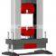 WDW-500 500kn computer automatic electronic universal testing machine