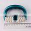Plastic Mini Body Massage Roller