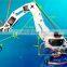 6 dof cnc robot arm