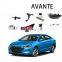 Quality Genuine OEM   Auto Spare Parts For HYUNDAi AVANTE All Kinds of Automotive Parts for Chassis, Engine parts, Electrical