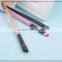professional make up brush Two-tone Makeup Brush Set eye brow brush