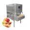 Tangerine Cut Kiwi Peeler Fruit Pitting Mango Slicing Pomelo Automatic Pineapple Coring Citrus Peeling Machine