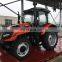 high quality FL tractor 100HP farmlead tractor four wheel tractor FL1004