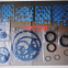 All kinds of SEAL,repair kit for SDLG,XCMG,XGMA,LIUGONG,ZF,ADVANCE,SEM,SHANTUI,LONKING,...and so on construction machinery machine hot sell