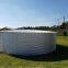 Steel Water Tank Diameter Customized Water Storage Tank for Water Collect & Granary