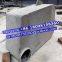 16SE777B 16SE777C original Perkins charge cooler
