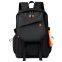 factory wholesale waterproof wear-proof laptop backpack sports backpack with USB