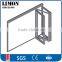 bi Fold Aluminium Door And Window for Commercial Made in China