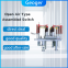 ZCW10-40.5L 40.5KV 2000A Open Air Type Assembled Switch Gear Circuit Breaker