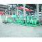 Nanyang strict process requirements welding tube mill API equipment round tube mill machine for wire rack