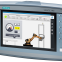 Siemens SIMATIC HMI KTP700  6AV2125-2GB03-0AX0