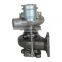 Complete Turbo TD03 49131-02090 1J403-17013 49131-02020 49131-02030 1g491-17010 49131-02080 for Excavator Truck V2003T Engine