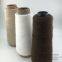 Good Price 85% cashmere acrylic /15% Australian wool Blended Yarn from China