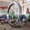 big size slewing bearing with the outer diameter  5meter