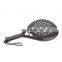 Factory Price OEM EVA Paddle Racket High Quality Carbon Smooth Surface Beach Tennis Padel Rackets