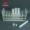 Digestion tube holder for CEM 110ml MARSXpress Plus