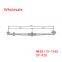 HK48110-1440, 59-428 Heavy Duty Vehicle Front Axle Parabolic Spring Arm Wholesale For Kenworth