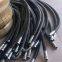 High pressure oil drilling hose