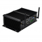 Fanless Mini PC Core-i7 8550U i5 7200U Quad Core 2*DDR4 2*COM Rugged Tablet Industrial Computer VGA HD WiFi Dual Lan Display