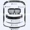 For BMW X7 G07 body kit high quality carbon fiber Front Lip Front Grid Rear Roof Spoiler Rear Spoiler Rear Diffuser