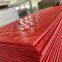 Pe Material Anti-Impact Matting Temporary Road Mats for Marshland Excavator Ground Protection Plastic Protection