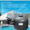 Factory Supply Fiberglass Plastic 1.5'' Plastic Sand Filter with Multiport Valve Top/Side Mounted for Small Swimming Pools