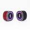 Color Custom LOGO Resonant Bluetooth Speaker Wireless Bone Conduction Mini Bluetooth Speaker