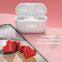 Trending Japanese New Gift TWS Earphones ANC Ear Heart Wireless Earbuds & In-ear Headphones With Heartbuds For Girls