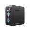 Party Dual Mic Karaoke Waterproof Speaker Stereo Party Portable Support Voice Assistant KTV Bluetooth Wireless Speaker