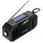 International Widely Used radios outdoor mutli Bt Speakers Marine Vhf Home Radio For Outdoor /Camping