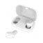L21 TWS V5.0 Wireless Sport Headphone Stereo 9D sounds effects Earphone Waterproof Comfortable In-ear Headset