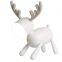 Best Selling Silicone Mood Light Chargeable LED Deer Children Night Light Touchable 7 colors USB Sensor Bedroom Portable