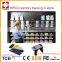 RFID WIFI handheld reader for clothes retail store management inventory tracking